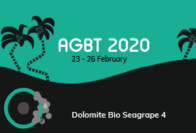 Meet Dolomite Bio at AGBT 2020!